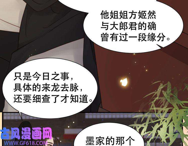 孤王寡女第38话 六郎忙洞房
