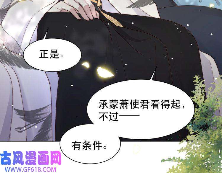 孤王寡女第40话 宠出个祖宗来！