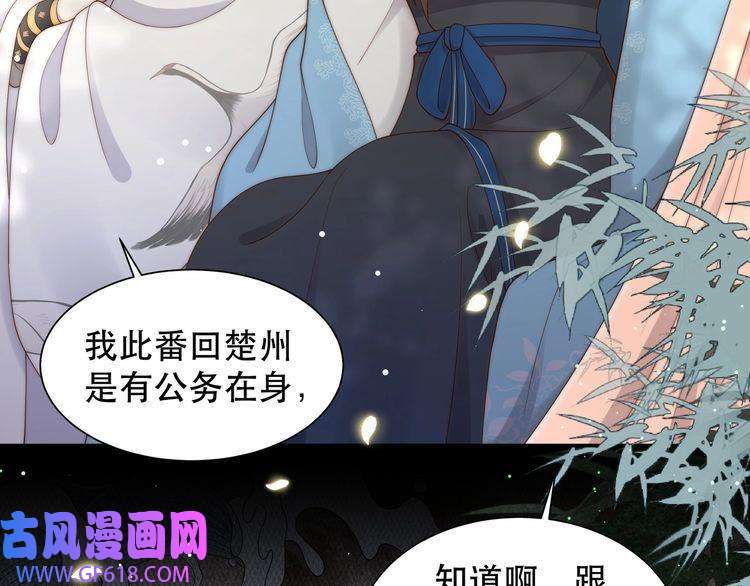 孤王寡女第40话 宠出个祖宗来！