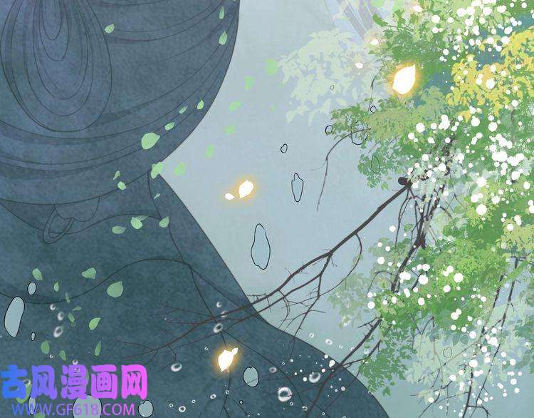 孤王寡女第41话 水下渡气吻