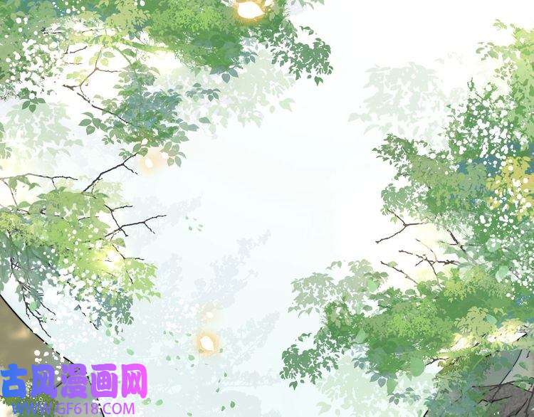 孤王寡女第41话 水下渡气吻