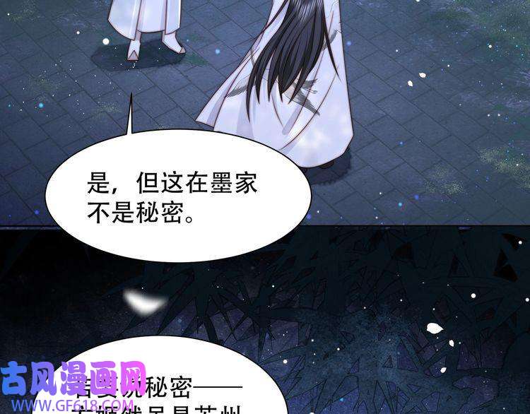 孤王寡女第50话 保护之心