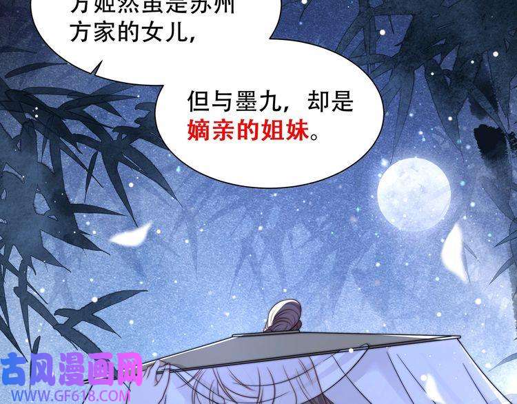 孤王寡女第50话 保护之心