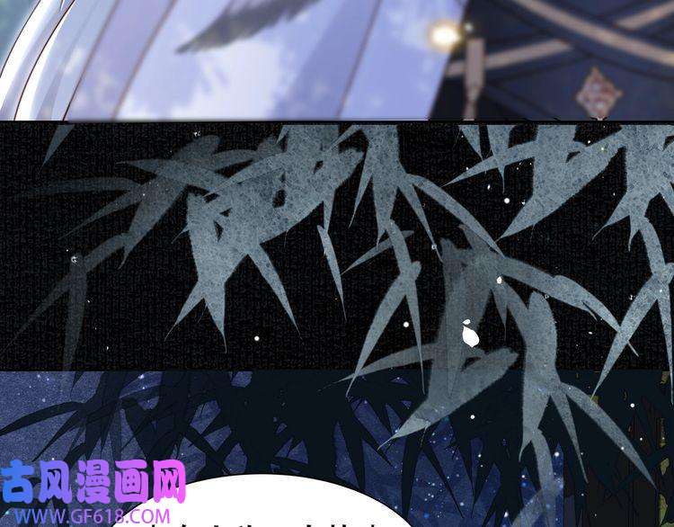 孤王寡女第50话 保护之心