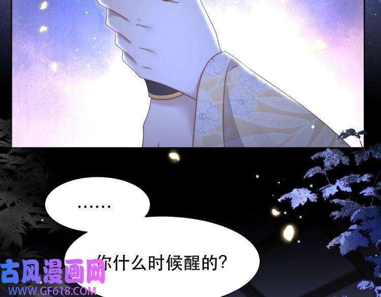 孤王寡女第50话 保护之心