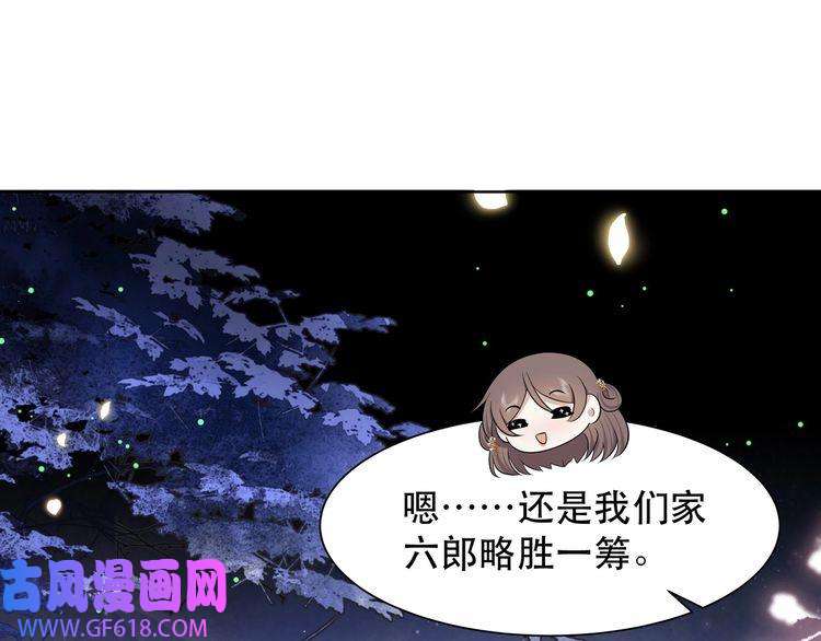 孤王寡女第51话 假戏真做？