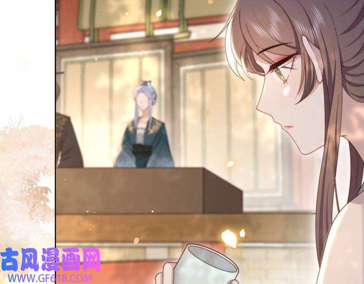 孤王寡女第51话 假戏真做？