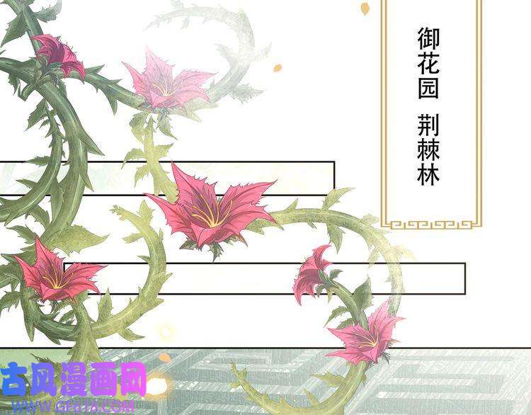 孤王寡女第52话 迷宫遇险