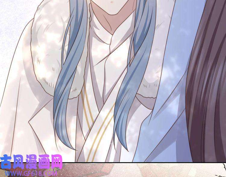 孤王寡女第63话 争夺钜子之位