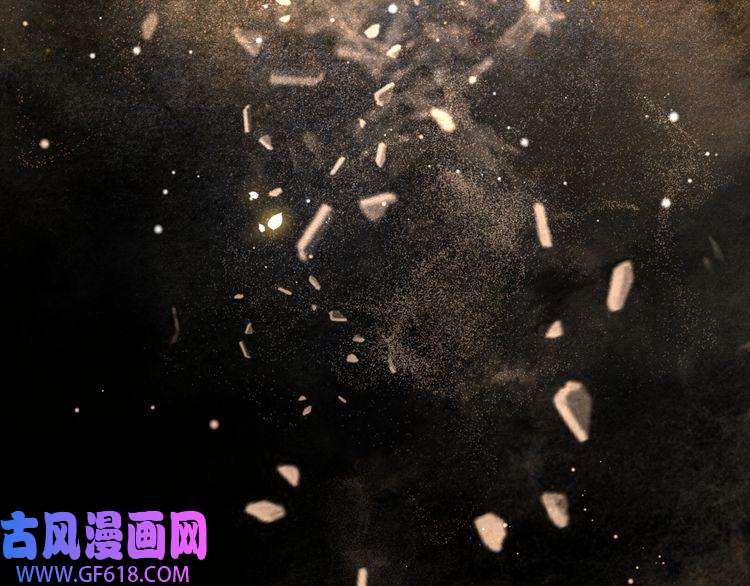 孤王寡女第65话 何谓情？