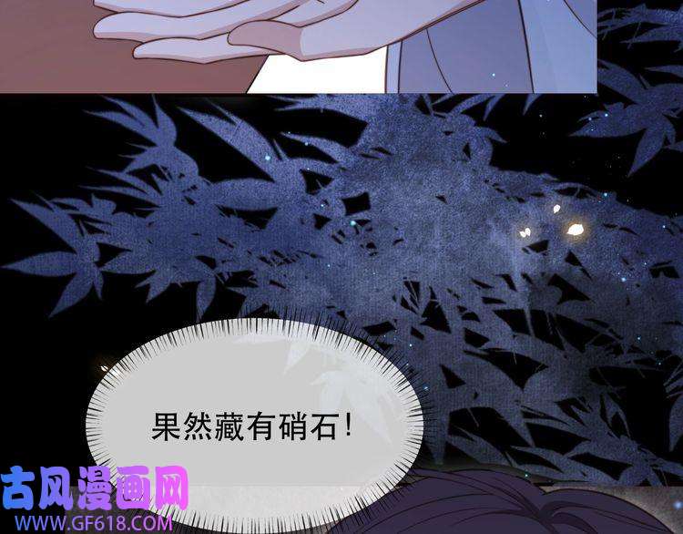 孤王寡女第65话 何谓情？