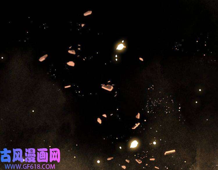 孤王寡女第66话 比试获胜