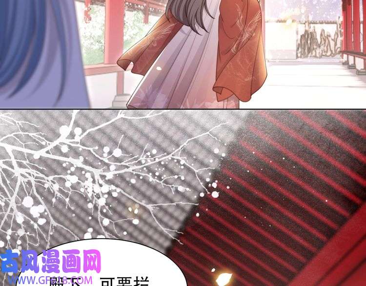 孤王寡女第67话 浪漫告白