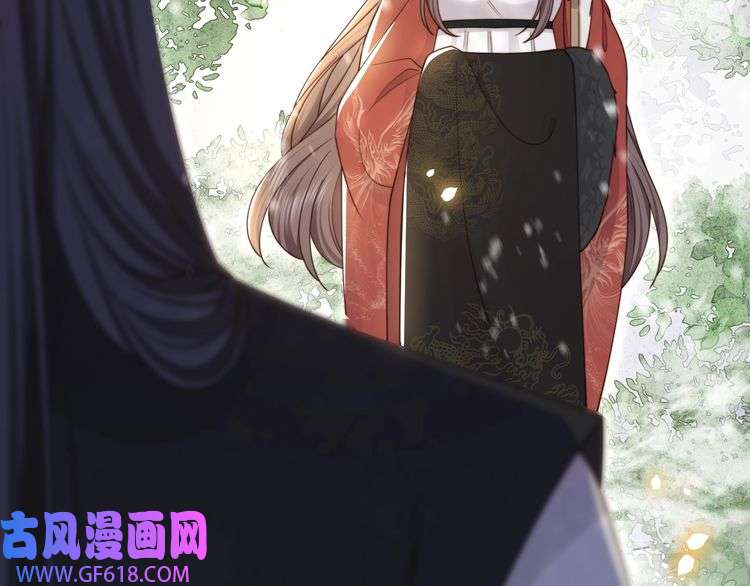 孤王寡女第67话 浪漫告白