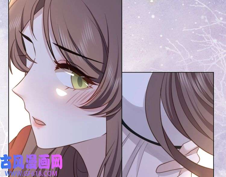 孤王寡女第67话 浪漫告白