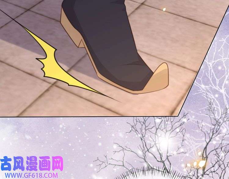 孤王寡女第67话 浪漫告白