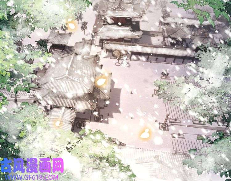 孤王寡女第67话 浪漫告白