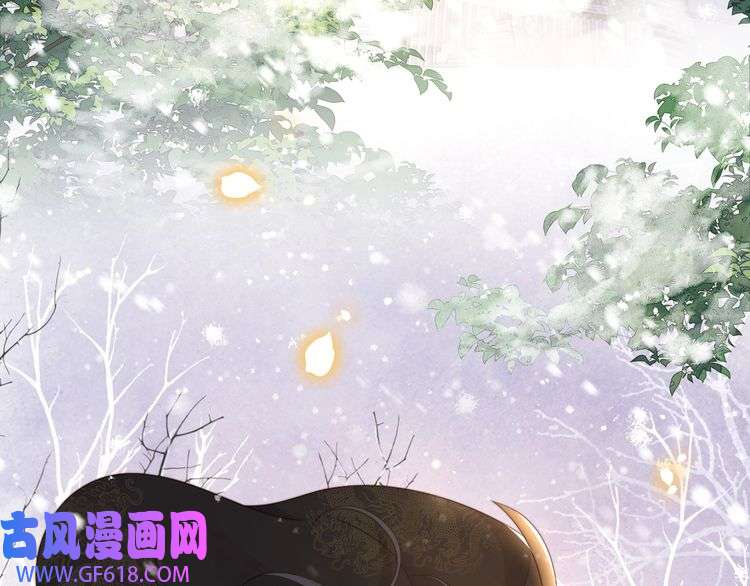 孤王寡女第67话 浪漫告白