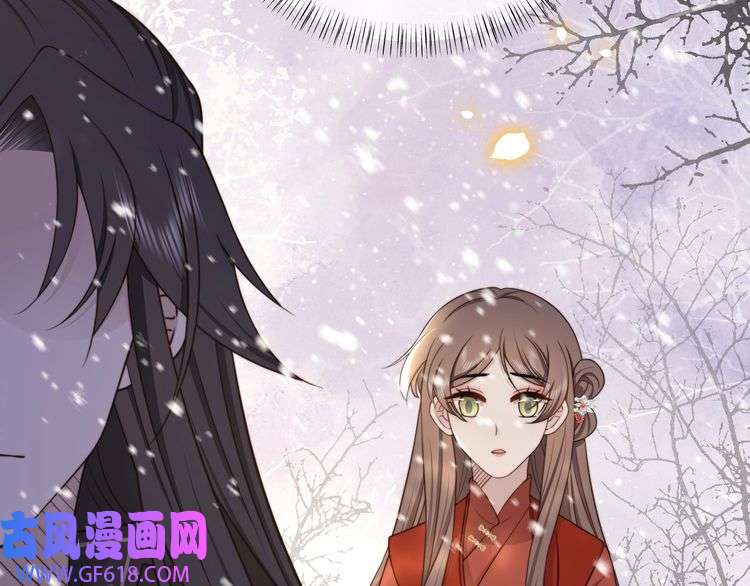 孤王寡女第68话 求婚