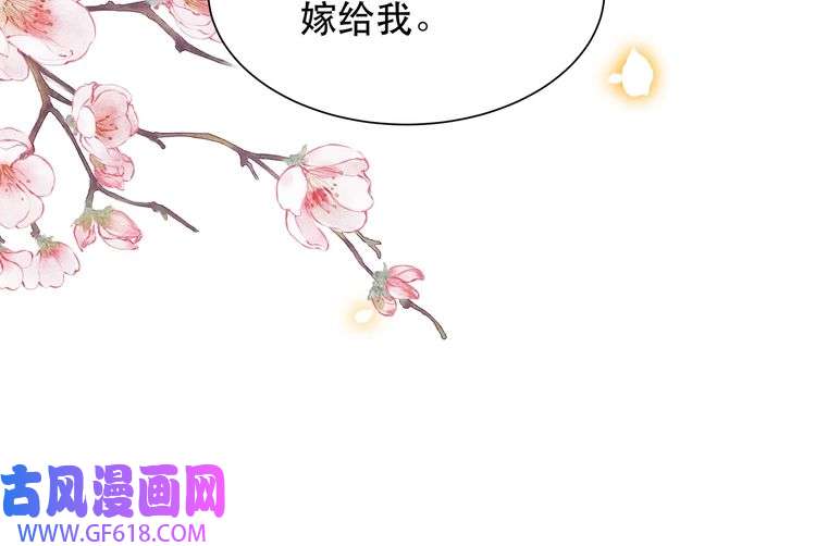 孤王寡女第68话 求婚