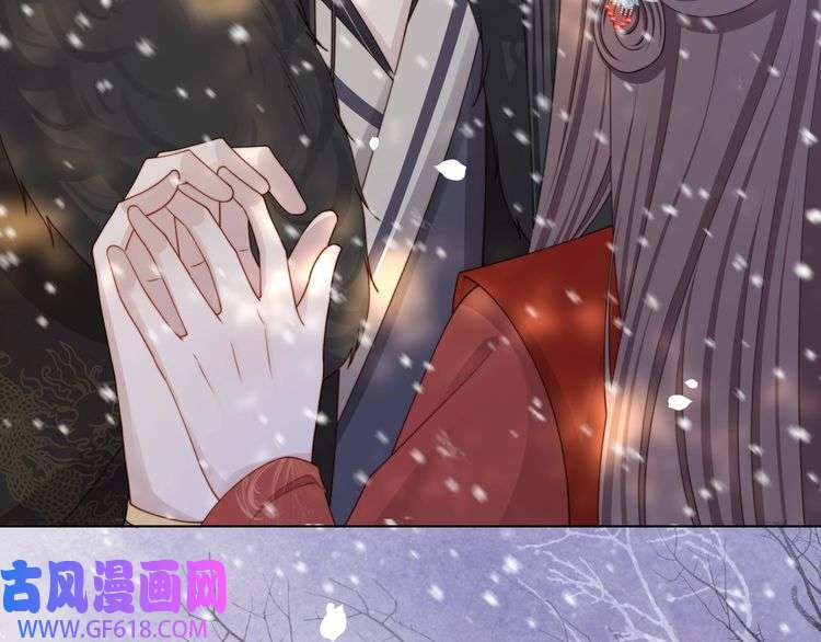 孤王寡女第68话 求婚
