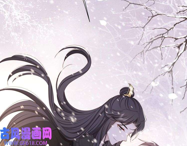 孤王寡女第68话 求婚