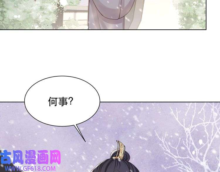 孤王寡女第68话 求婚