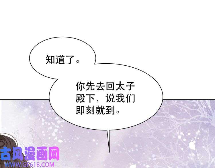 孤王寡女第68话 求婚