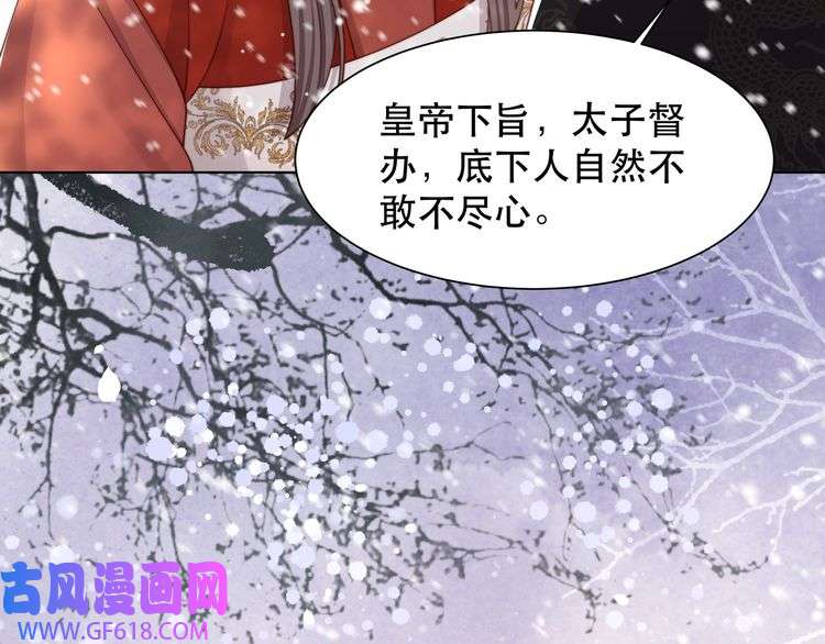 孤王寡女第68话 求婚