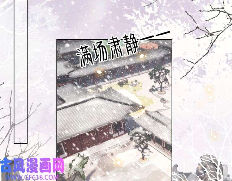 孤王寡女第68话 求婚