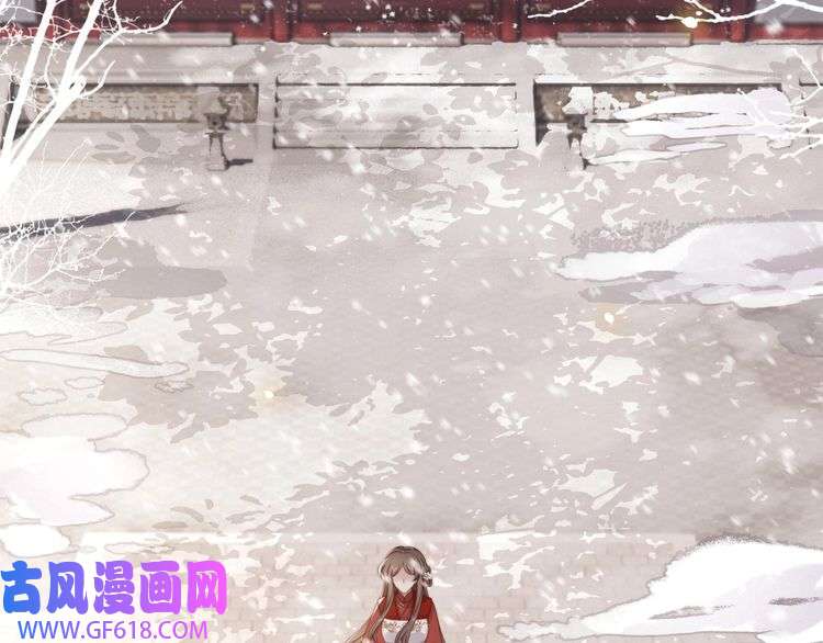 孤王寡女第68话 求婚