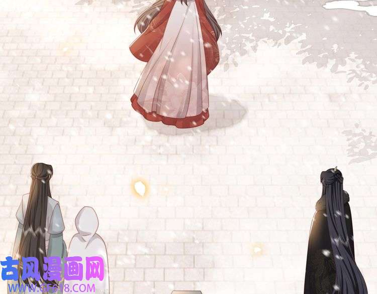 孤王寡女第68话 求婚