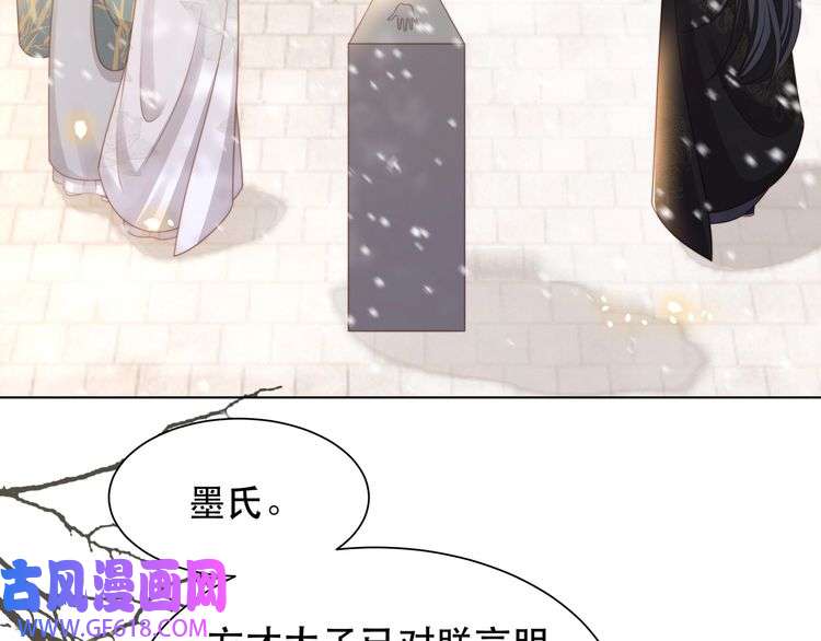 孤王寡女第68话 求婚
