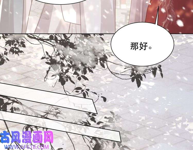 孤王寡女第68话 求婚