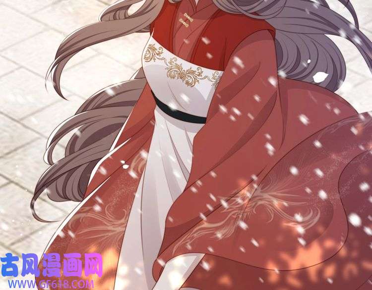 孤王寡女第68话 求婚