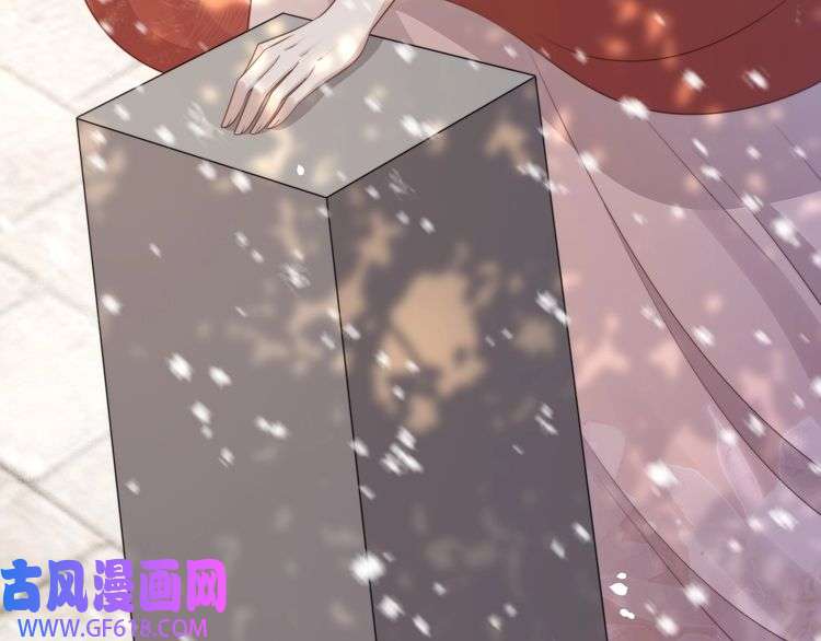 孤王寡女第68话 求婚