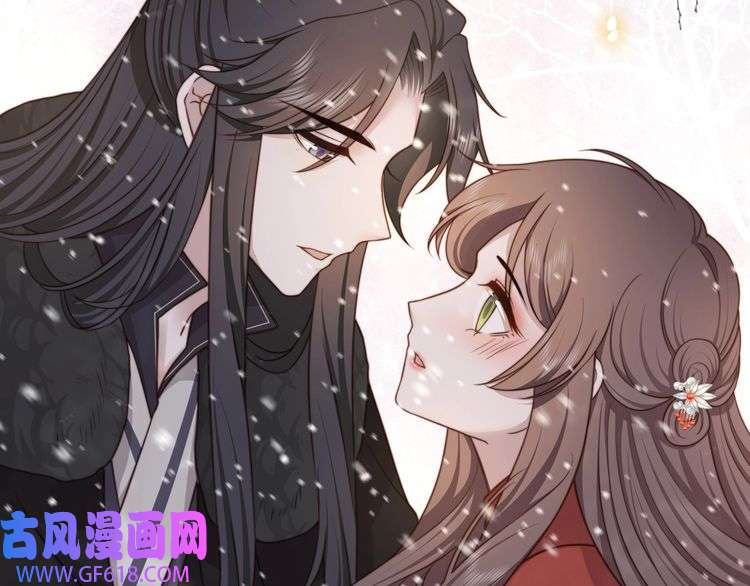 孤王寡女第68话 求婚