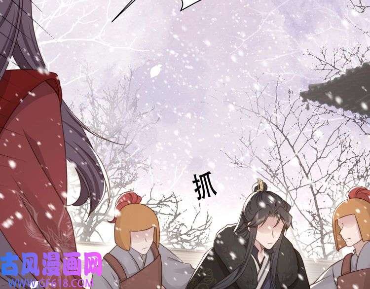 孤王寡女第68话 求婚