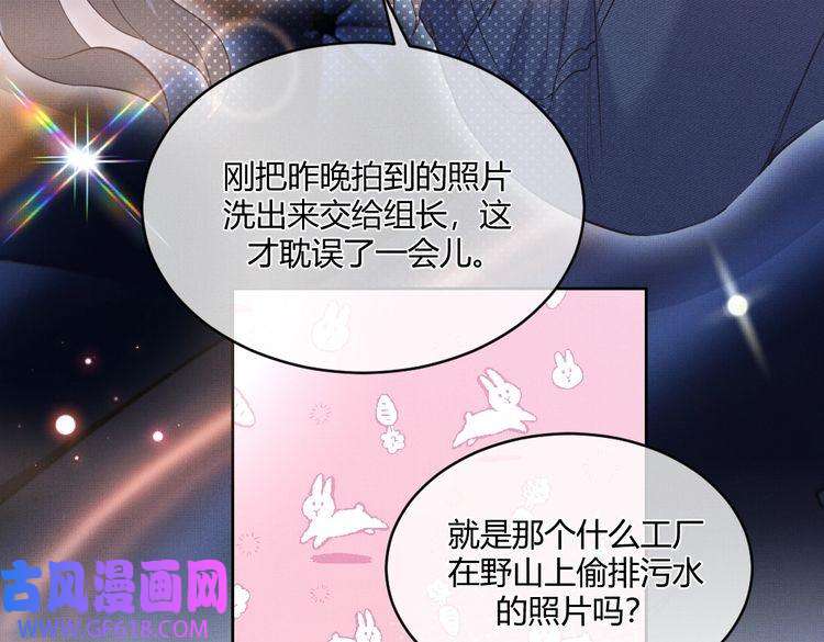 纪总的娇妻又凶又野02 意外