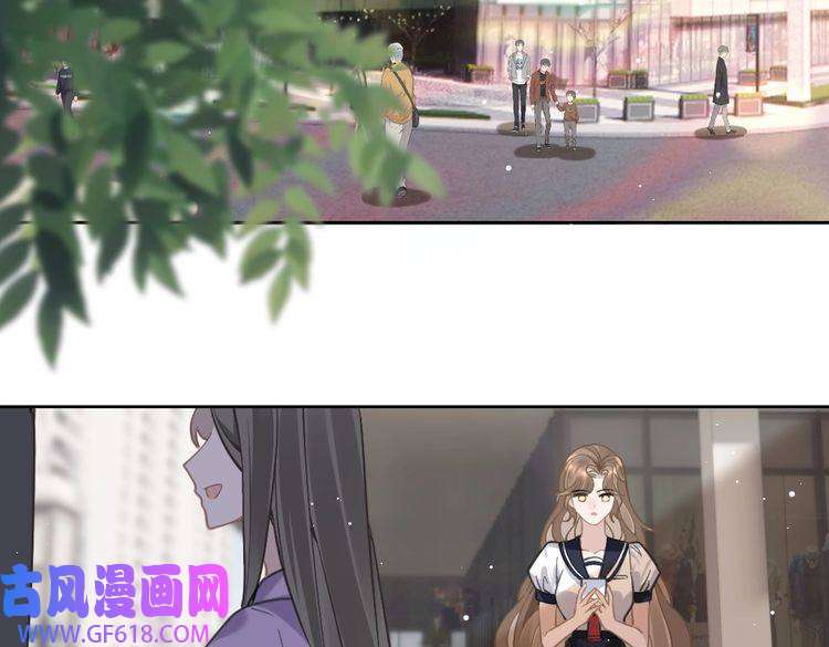 纪总的娇妻又凶又野06 入学