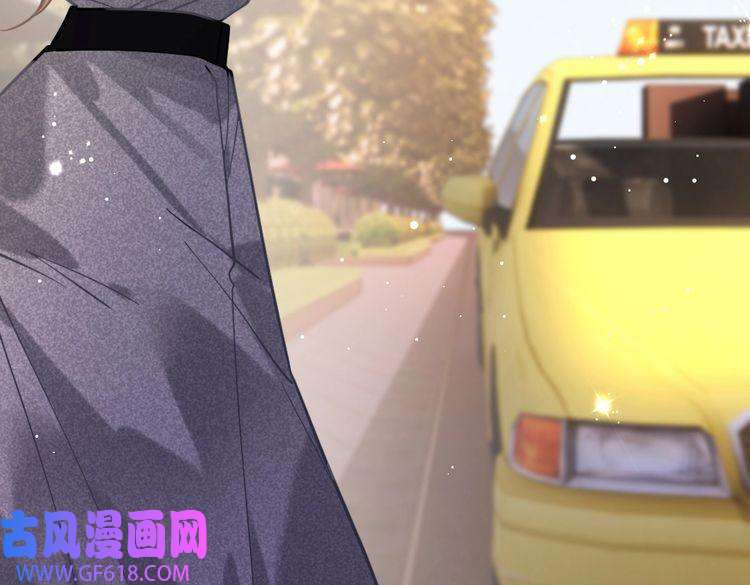 纪总的娇妻又凶又野08 结婚
