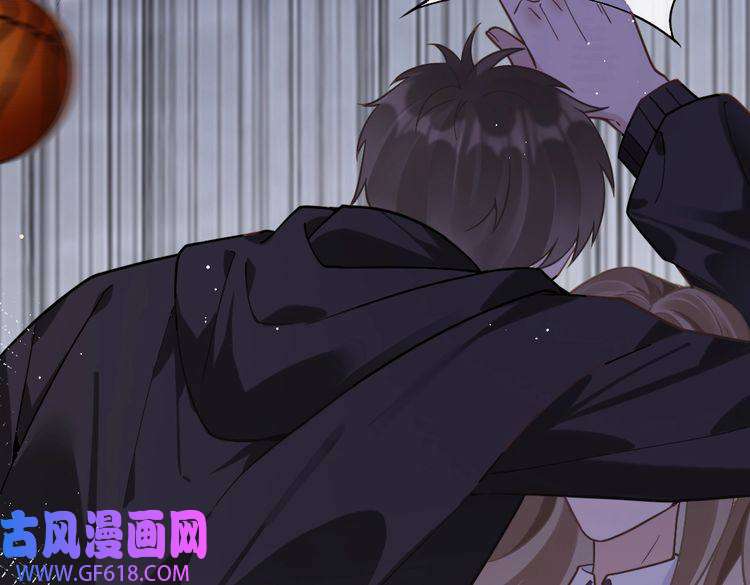 纪总的娇妻又凶又野10 改造