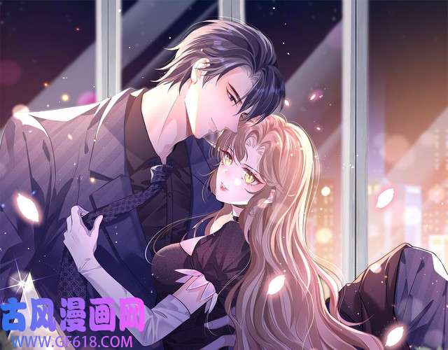 纪总的娇妻又凶又野17 片场