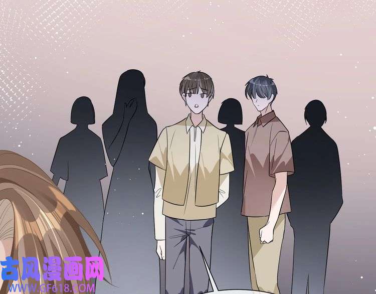 纪总的娇妻又凶又野17 片场