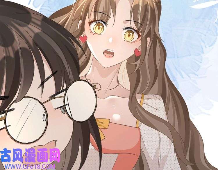 纪总的娇妻又凶又野17 片场