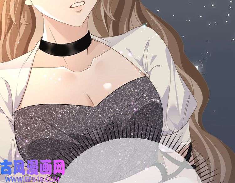 纪总的娇妻又凶又野17 片场