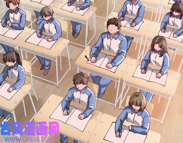 炮灰闺女的生存方式第1话 爹爹好看