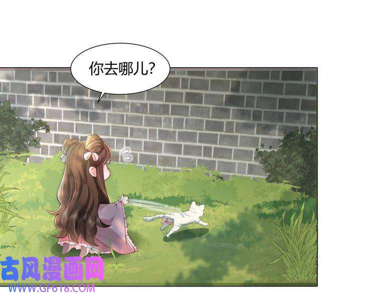 炮灰闺女的生存方式第2话 又入虎口