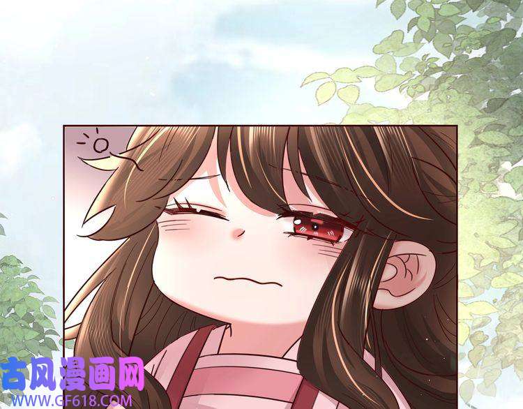 炮灰闺女的生存方式第4话 三公主又来了！