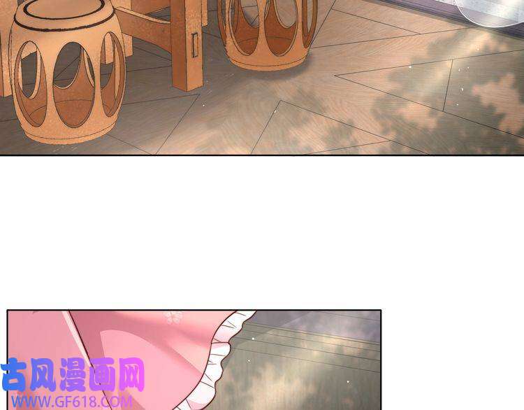炮灰闺女的生存方式第4话 三公主又来了！
